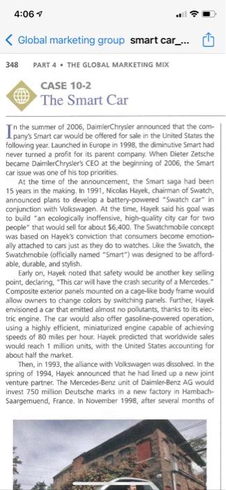 i want the answer to 10-19 and conclusion answer