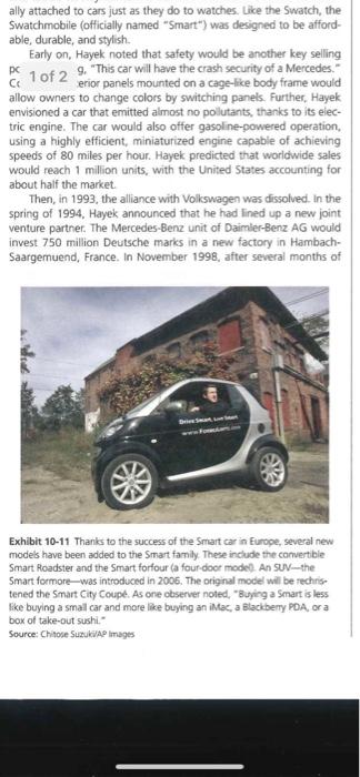 i want the answer to 10-19 and conclusion answer