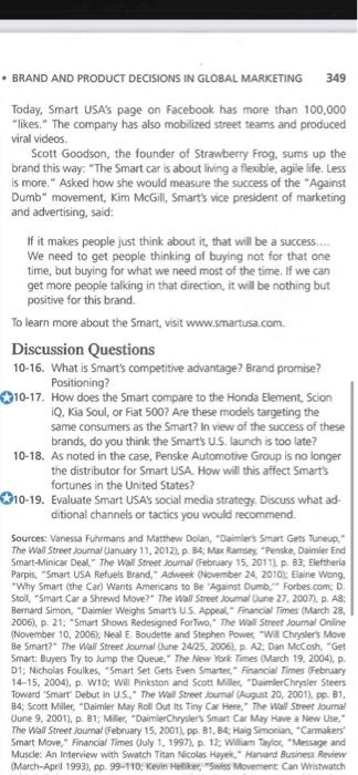 i want the answer to 10-19 and conclusion answer