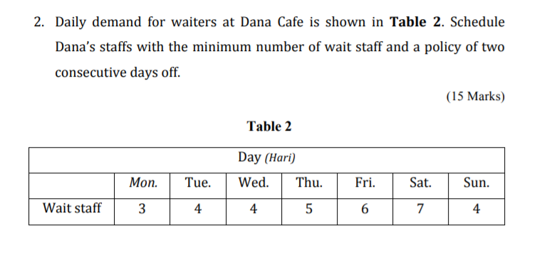 hai please help me asnwer this question subject: