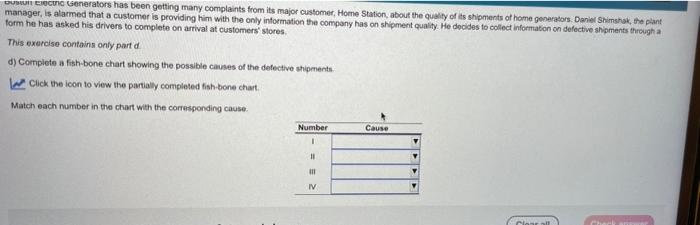 DUBER Generators has been getting many complaints