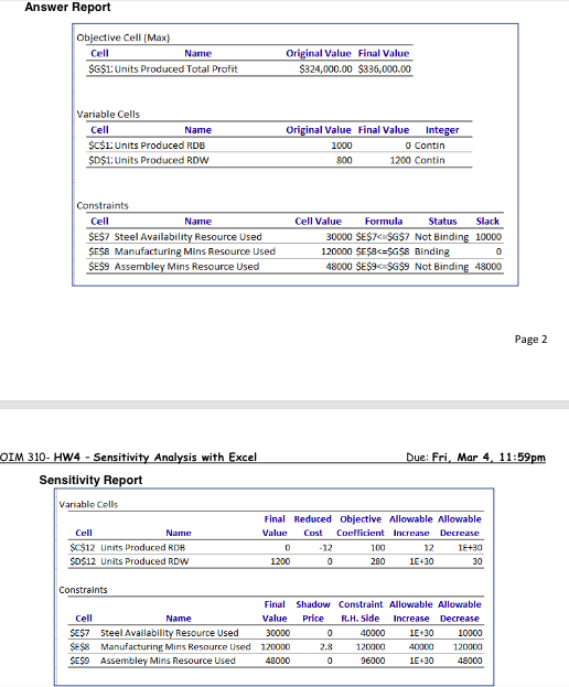 Please someone help me out with this homework