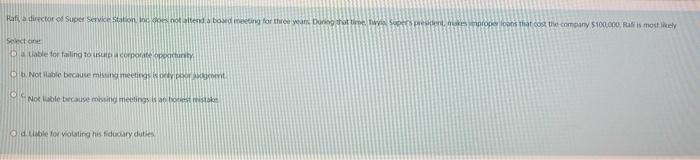 Hati, director of Super Service Station attend a