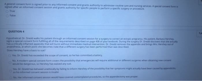 Which of the following is a correct statement of