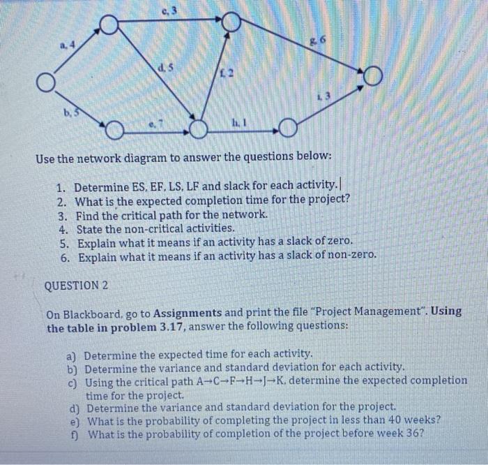 i need help with question 2 i need help with