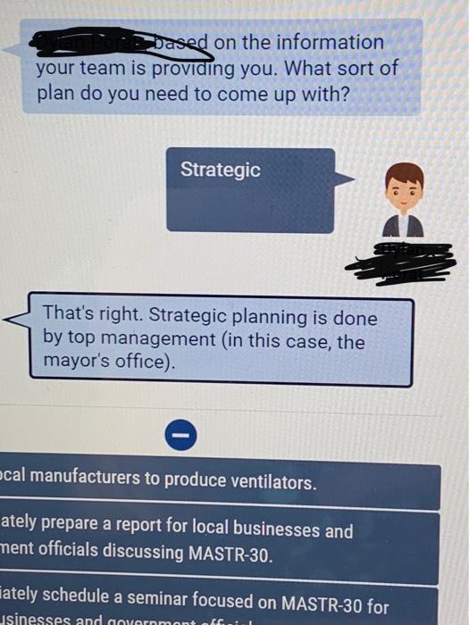 answer the question on the bottom i circled the