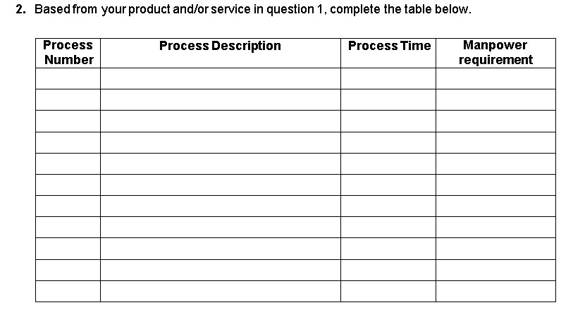 Reverse vending machine is a concept or an idea
