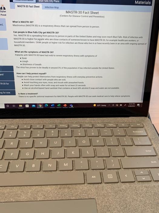 answer the question on the bottom i circled the