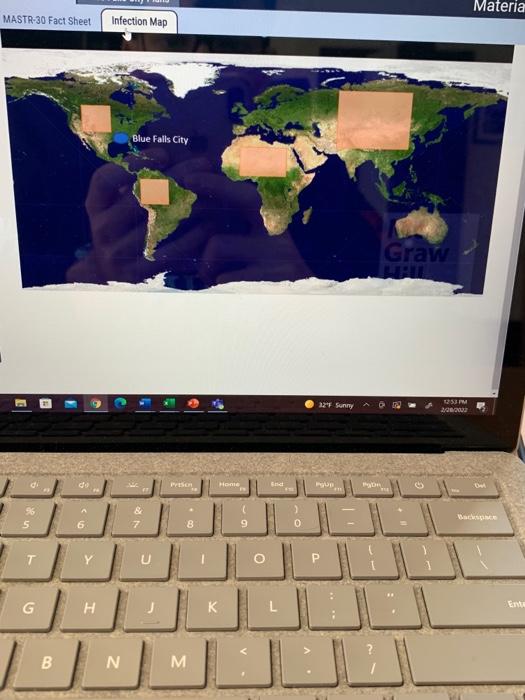 answer the question on the bottom i circled the