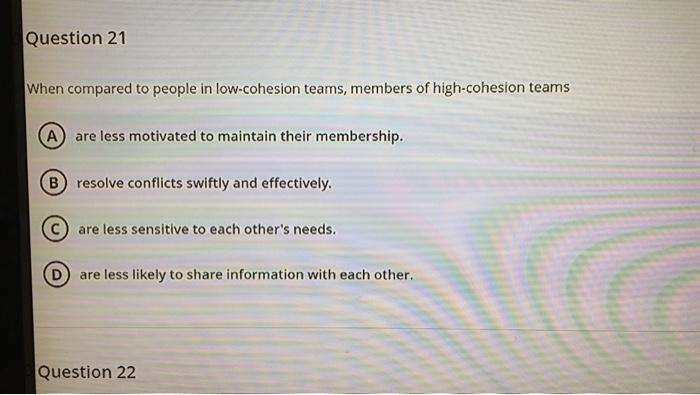 20-21 Please I want a correct and clear answer