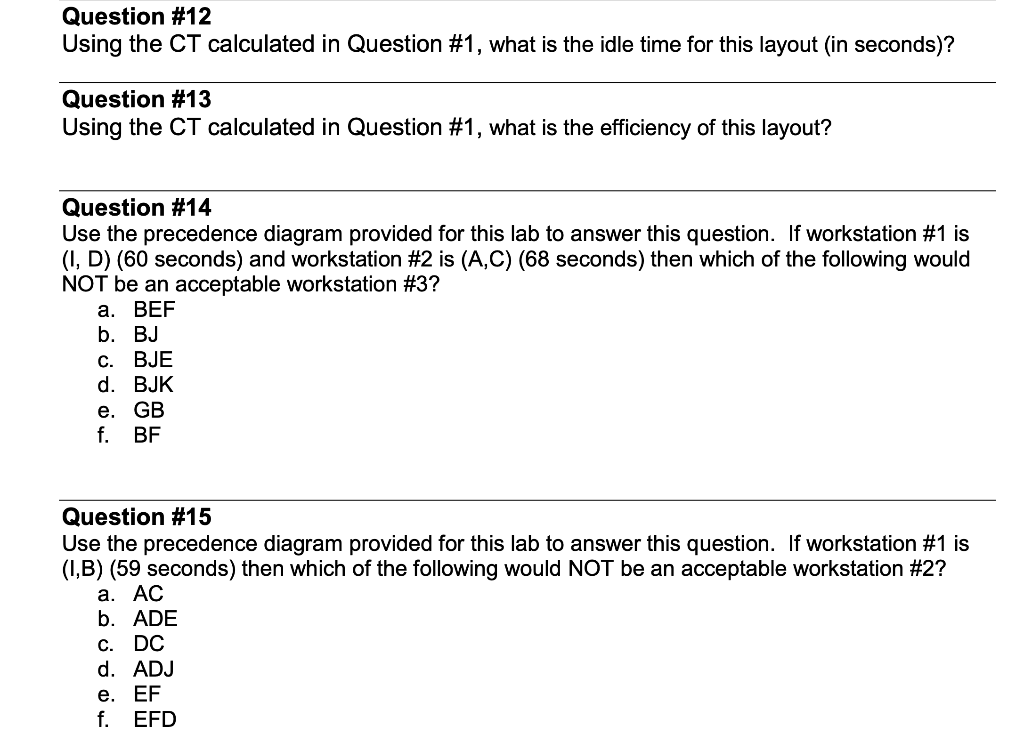 please help with these 4 problems; AZ Devices