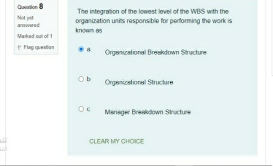 solve this all question plz ... Question 1 Answer