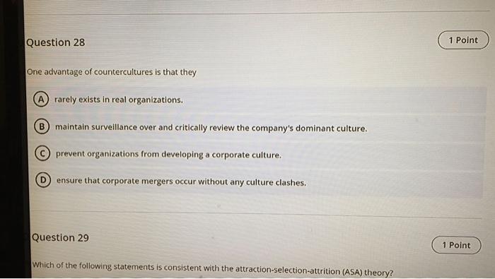 28-29-30 Please I want a correct and clear answer