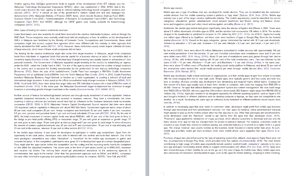 If you were Mr Hazmin, what would you do? Based