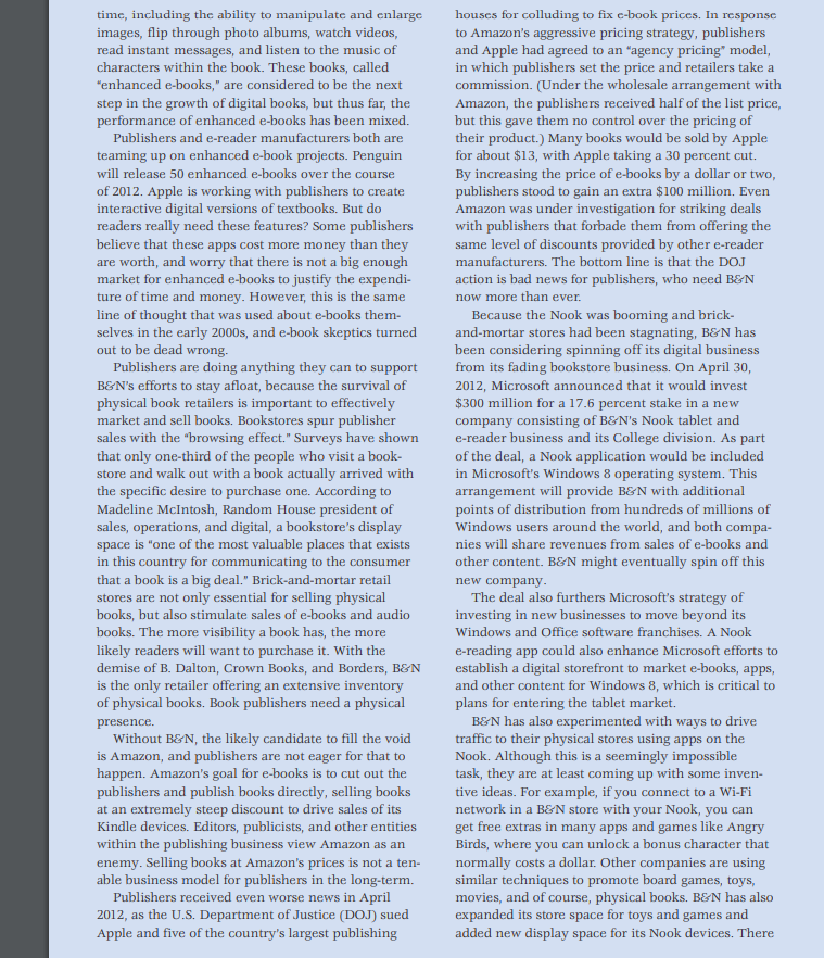 what are the five forces elements relevant to