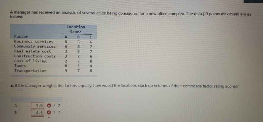 I got these answers from Chegg and it was wrong.