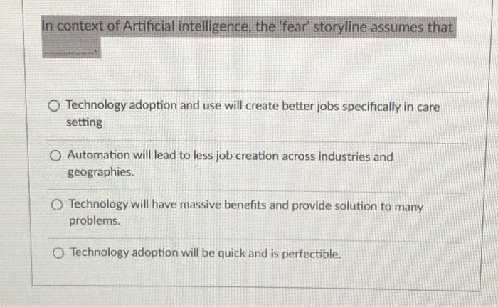 Why do the authors do not consider Uber as