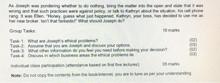 Case Study-2 (for odd numbered students group)