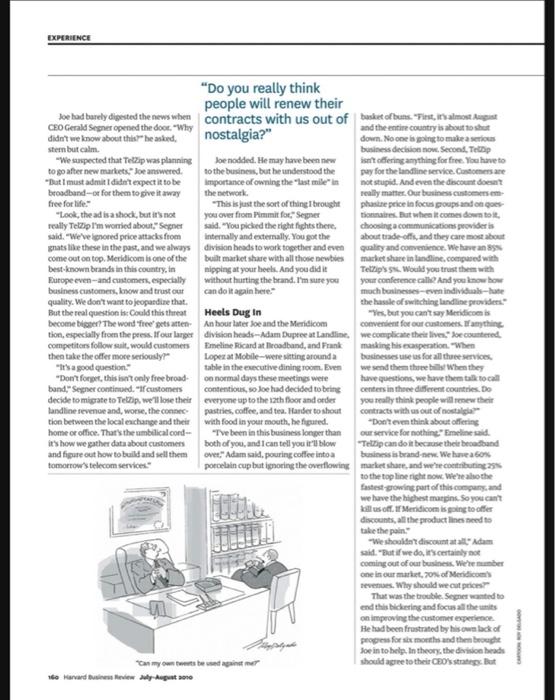 Case Study: please someone should help me answer