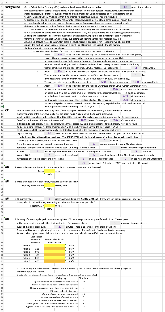 Question: Can somebody please provide an answer