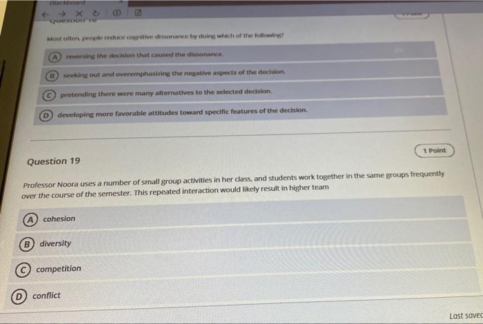solve the 2qustions Most often people reduce