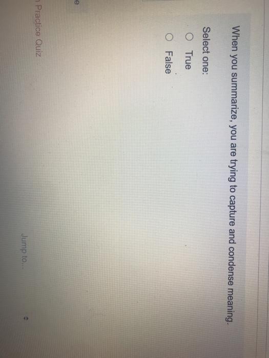 An effective, reader-centred business message