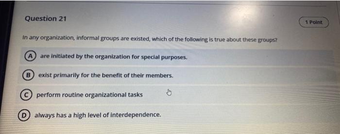 help Question 20 1 Point Global Corporation has