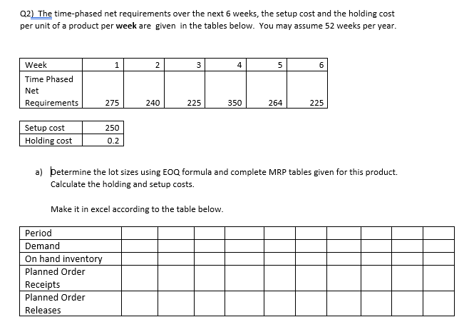 Not: Please solve this question by explaining in