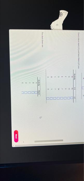 Dave Fletcher was able to determine the