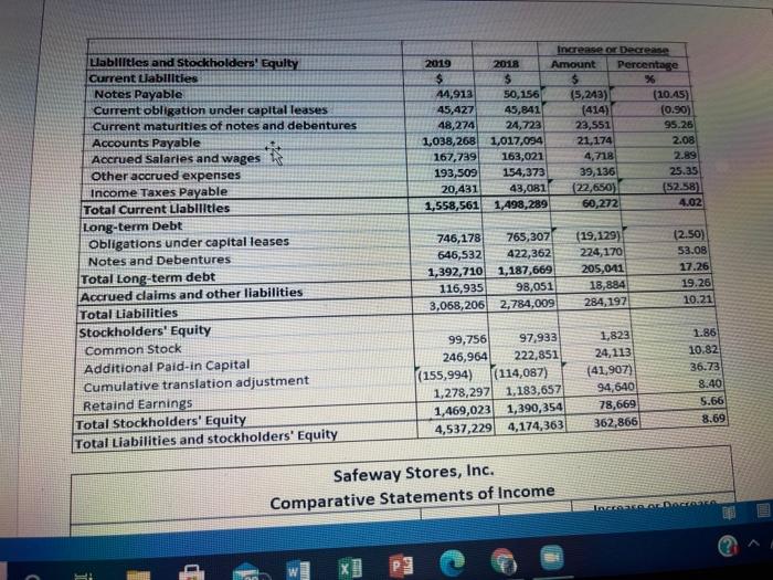 Paragraph Styles Q5. Using the information in the