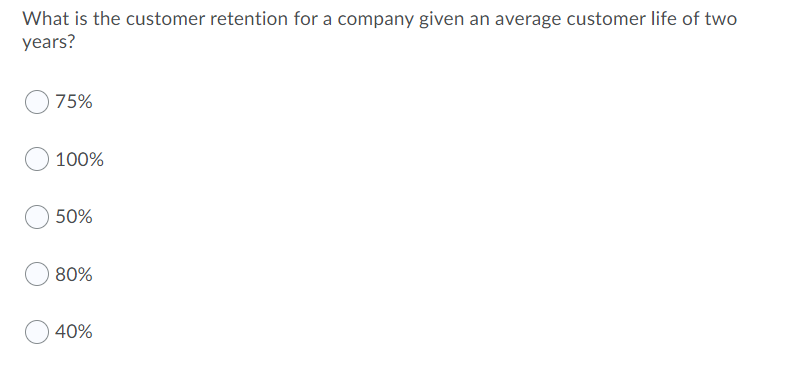 Emergency please help: What is the customer