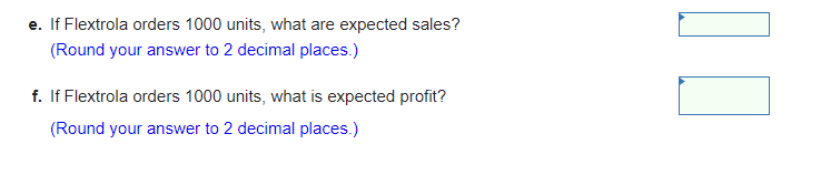 Flextrola, Inc., an electronics systems