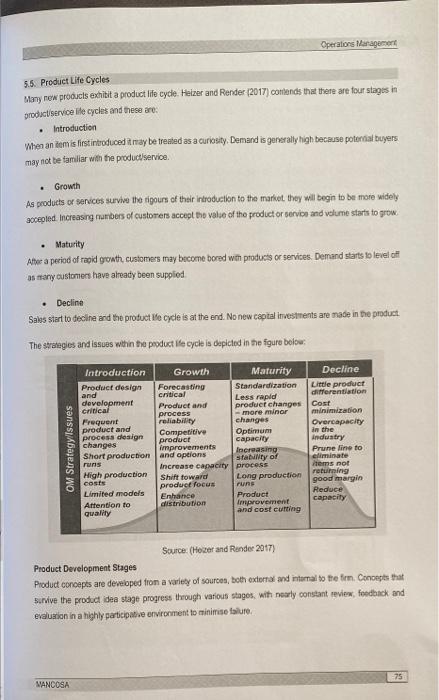 QUESTION 4 [20 Marks] You have been appointed as