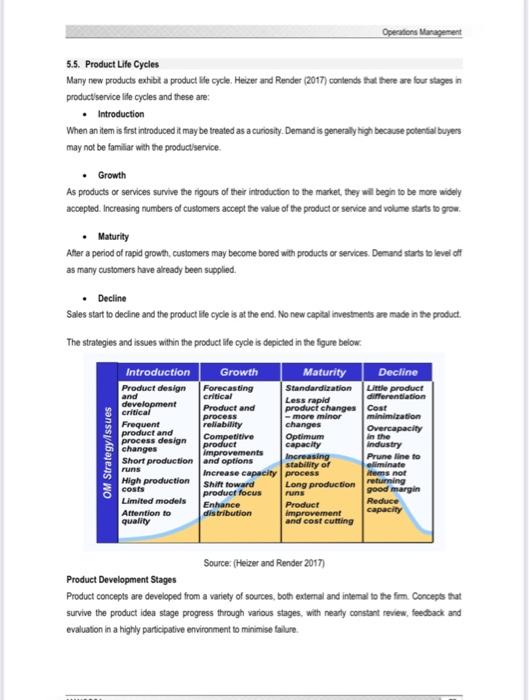 QUESTION 4 [20 Marks] You have been appointed as