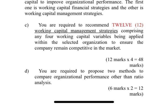 COURSEWORK 2: INDIVIDUAL ASSIGNMENT 2 (WRITTEN