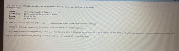 Energy Dwvillons punton Manfacturing, arcrofoare