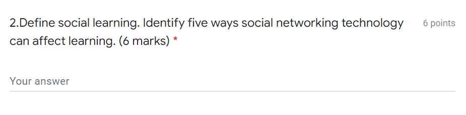 PLEASE HELP ME URGENT. E-COMMERCE SUBJECT 6