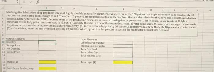 M B10 fx c H 1 Mack's guitar fabrication shop