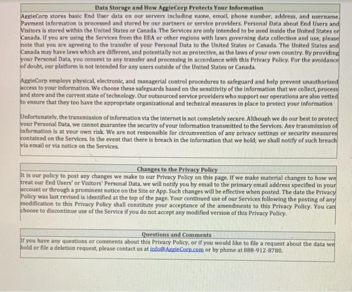 Please answer by telling me what are the three