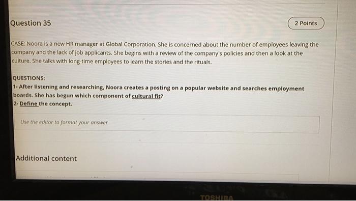 35 Please I need a correct answer Please I want a