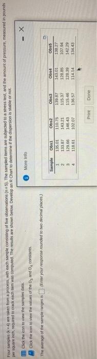 Problem 12 cracker mm. The show Develop an R