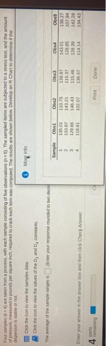 Problem 12 cracker mm. The show Develop an R