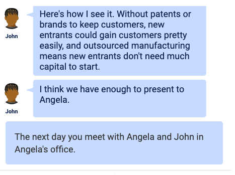 This is all one question, just confused on this