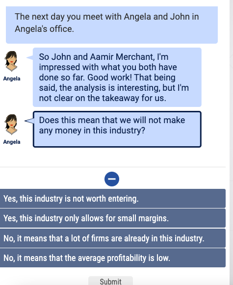 This is all one question, just confused on this