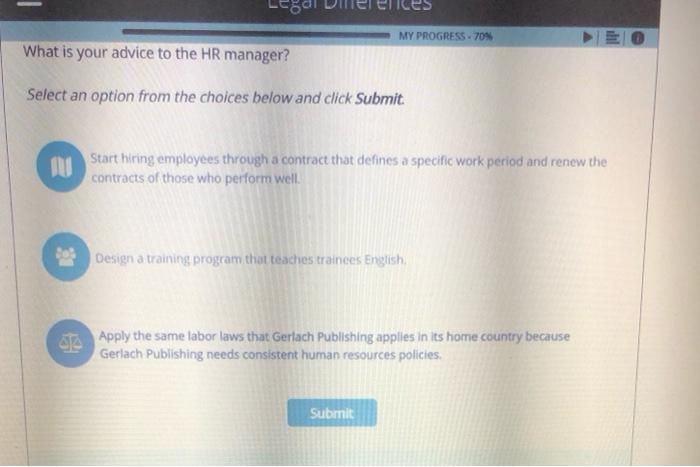 what is the answer for the 2 questions? Legal