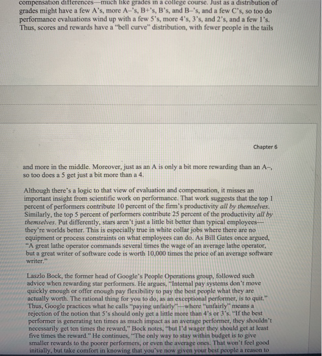 employee? Maybe someone stopping for a snack and drink from a food