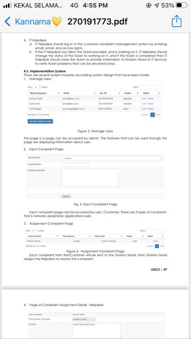 Explain the 5S quality tools to overcome the