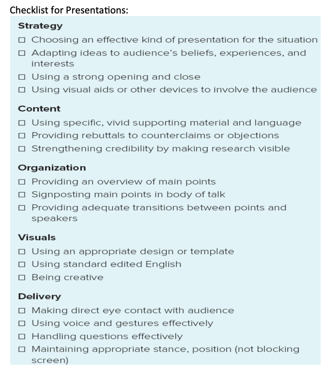 Create a 2 minute speech about Stereotyping,