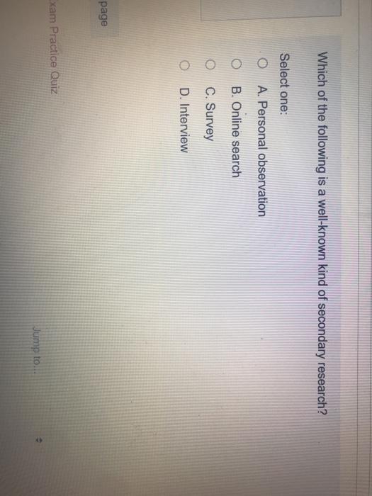 What are the three Ps worked by presenters?