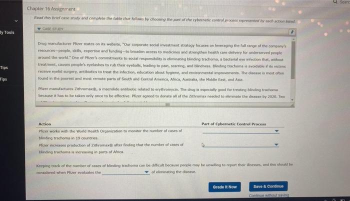 NET Chapter 16 Assignment Use your knowledge of